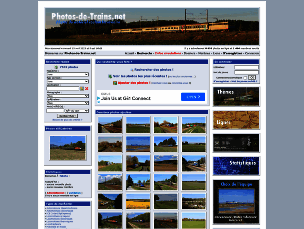 photos-de-trains.net