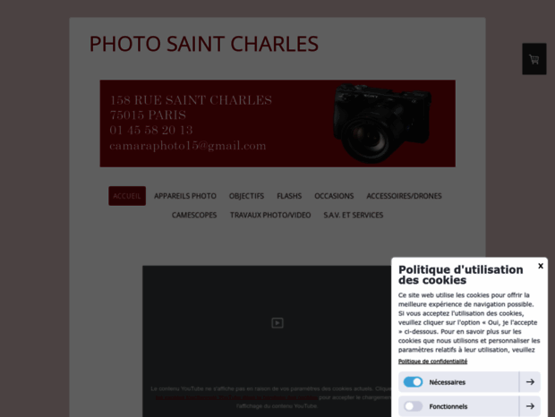 photosaintcharles.com