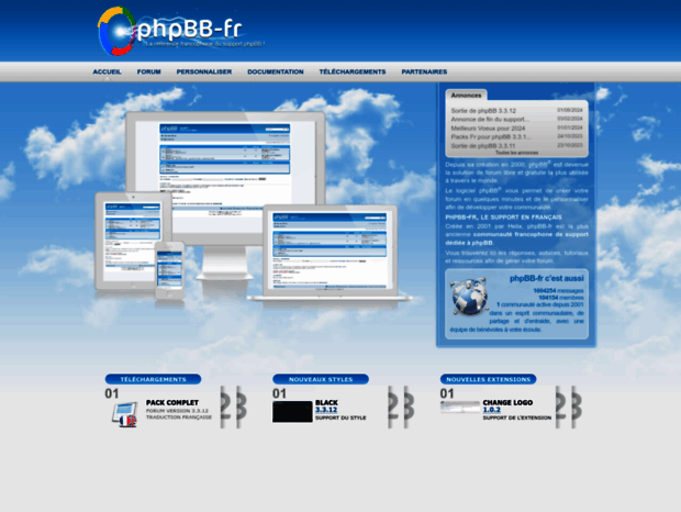 phpbb-fr.com
