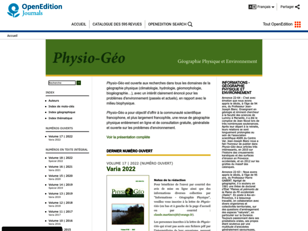 physio-geo.revues.org