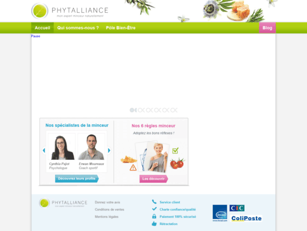 phytalliance.com
