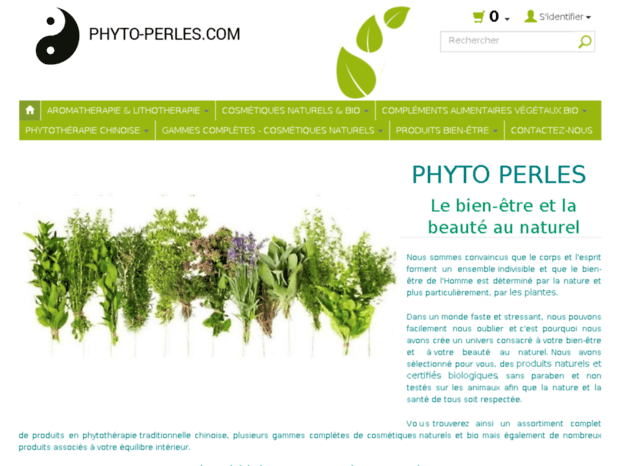 phyto-perles.com