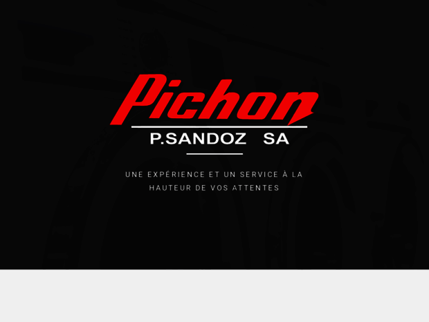 pichon-sandoz.ch