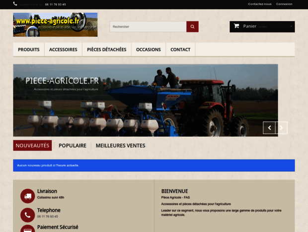 piece-agricole.fr