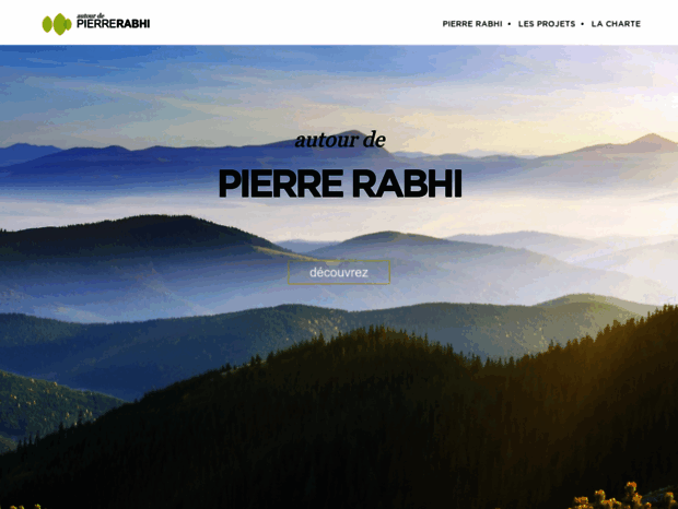 pierrerabhi.org