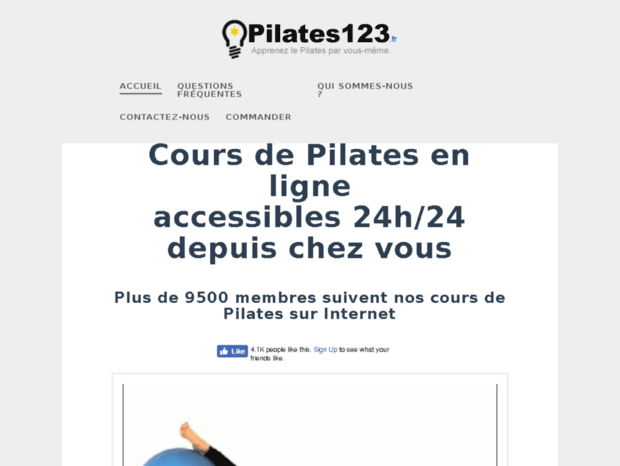 pilates123.info
