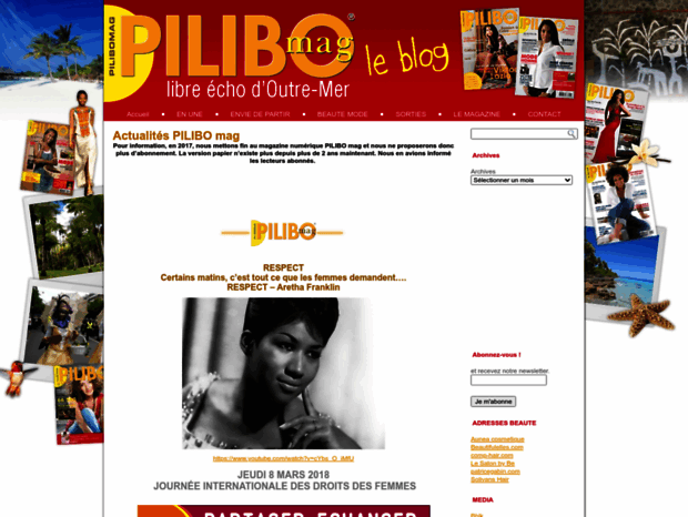 pilibomag.fr