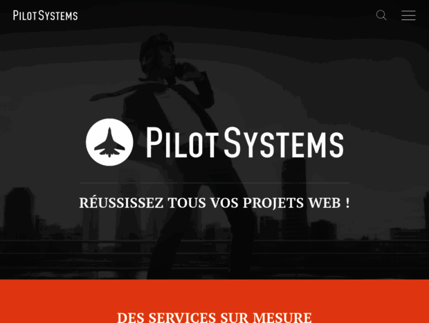 pilotsystems.net