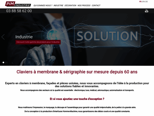 pim-industrie.com