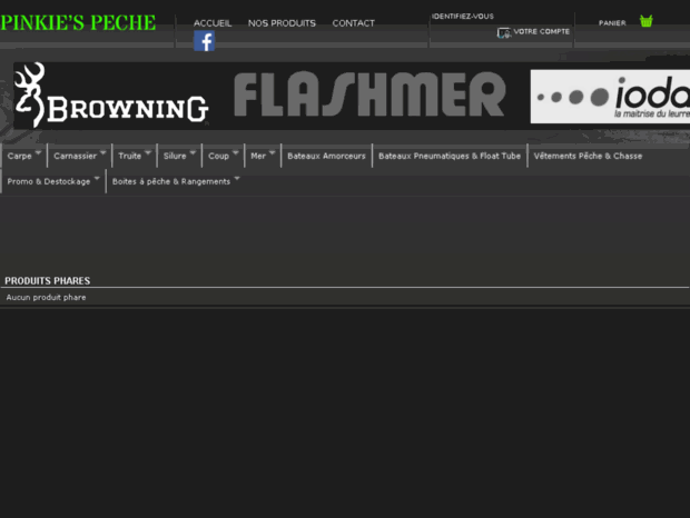 pinkies-peche.com