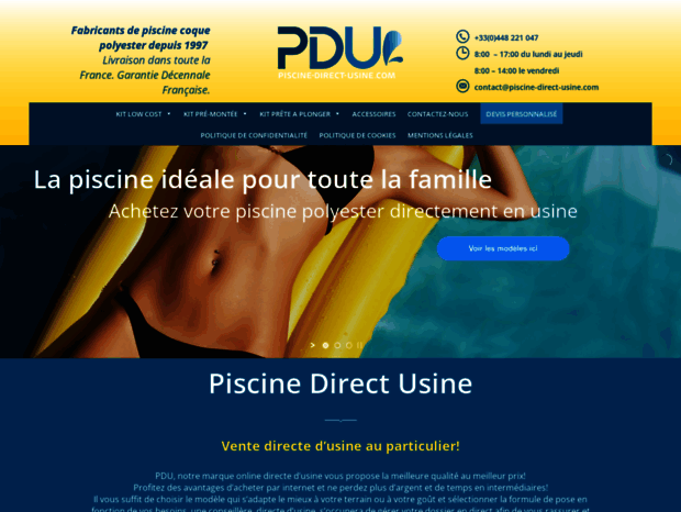 piscine-direct-usine.com
