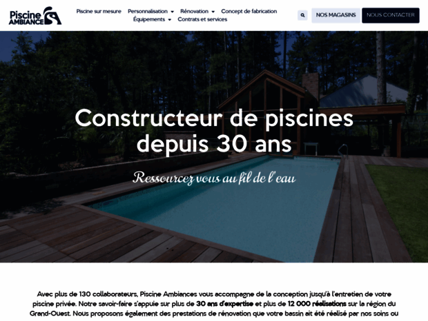 piscineambiance.com