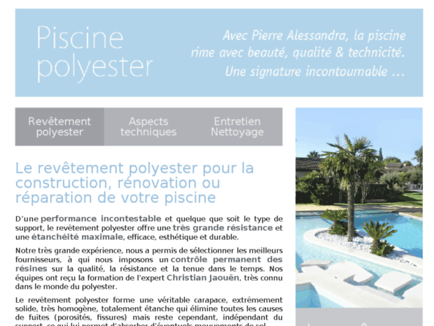 piscines-polyester-alessandra.com