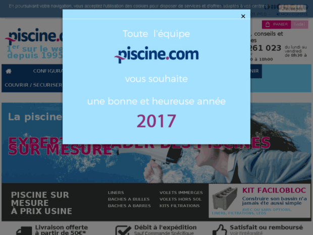 piscineweb.com
