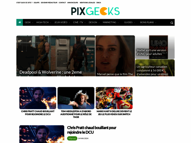 pix-geeks.com