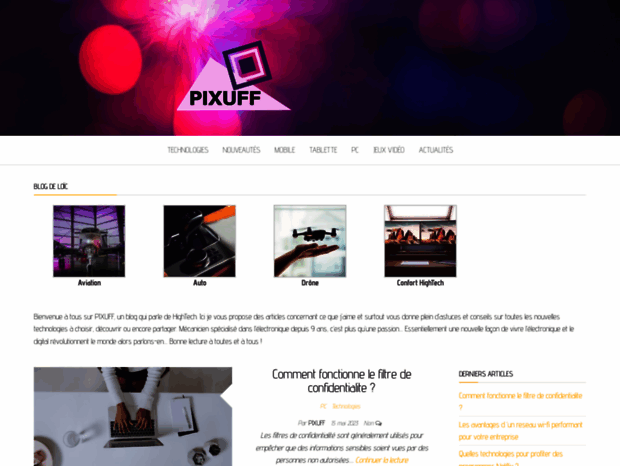 pixuff.com