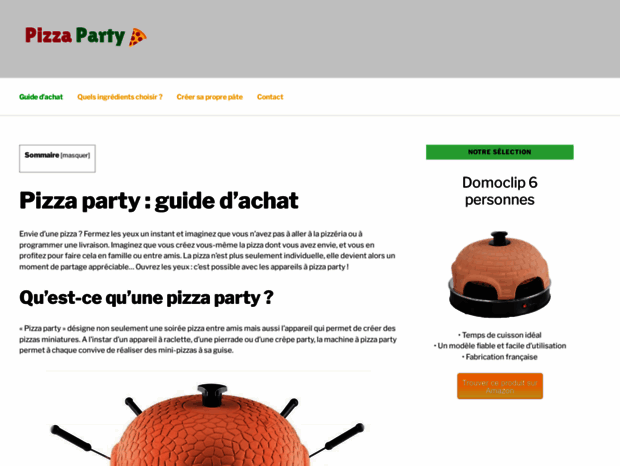 pizza-party.fr