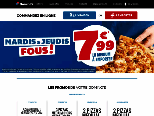 pizza.dominos.fr