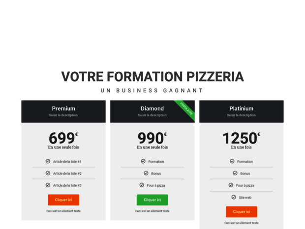 pizzalunch.com