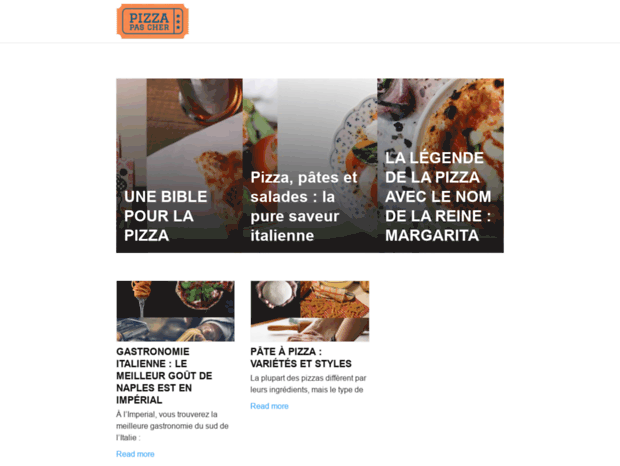 pizzapascher.fr