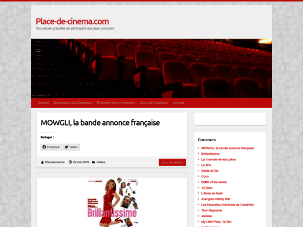 place-de-cinema.com