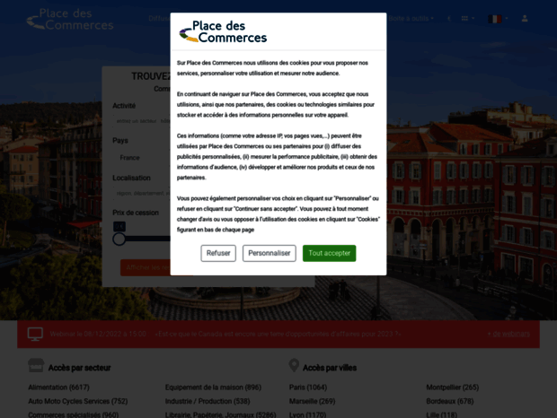 placedescommerces.com