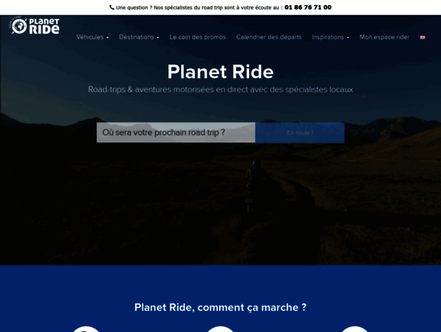 planet-ride.com