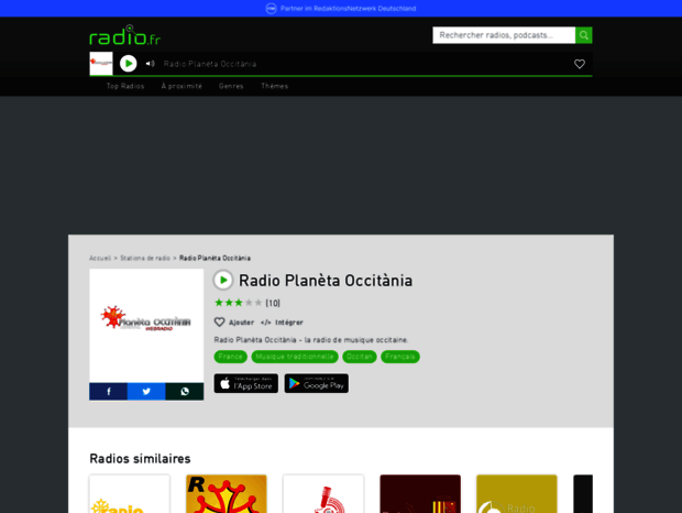 planetaoccitania.radio.fr