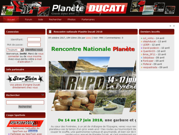 planete-ducati.com