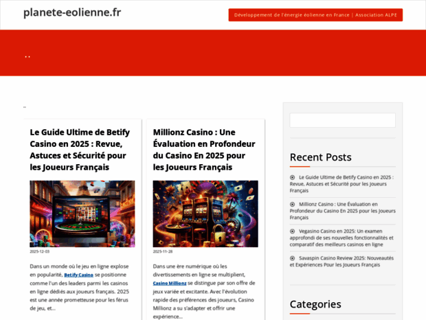 planete-eolienne.fr