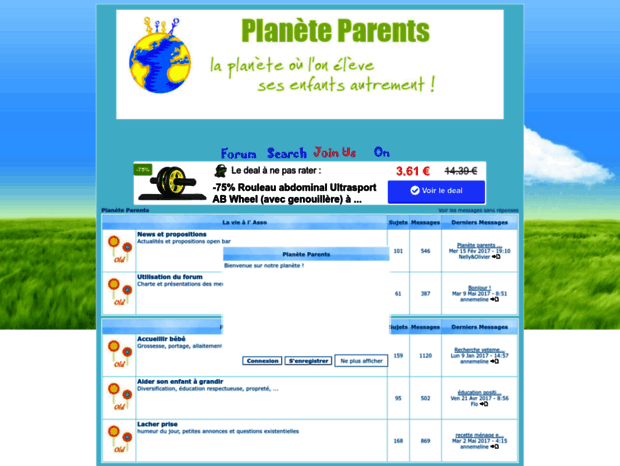 planete-parents.forumactif.org