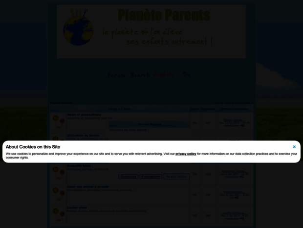 planete-parents.forumactif.org