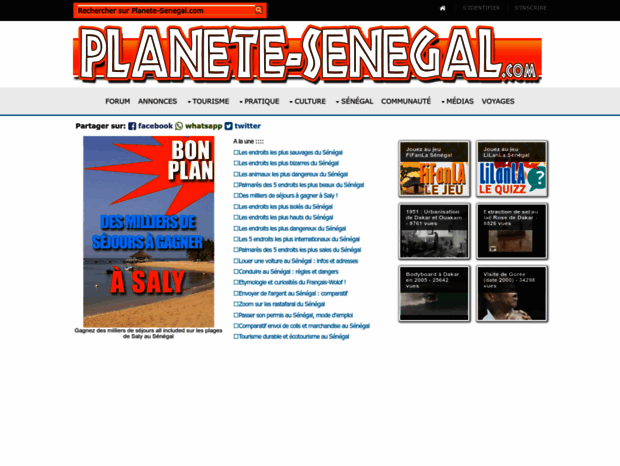 planete-senegal.com