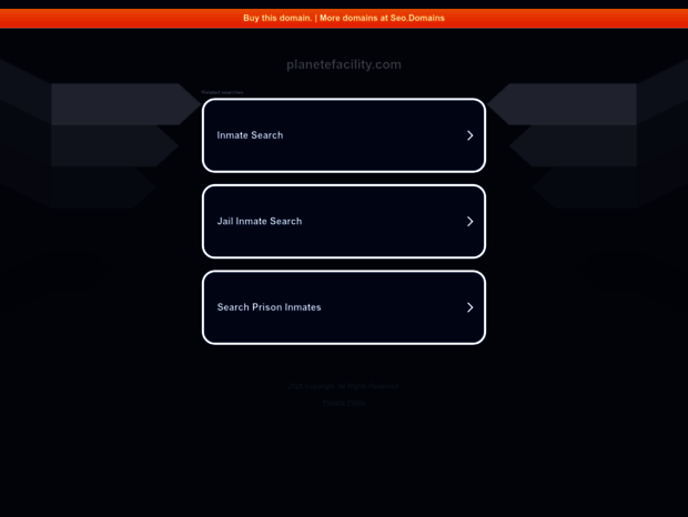 planetefacility.com