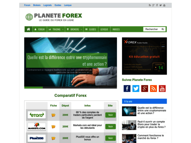 planeteforex.com