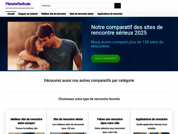 comparatif sites de rencontre belgique