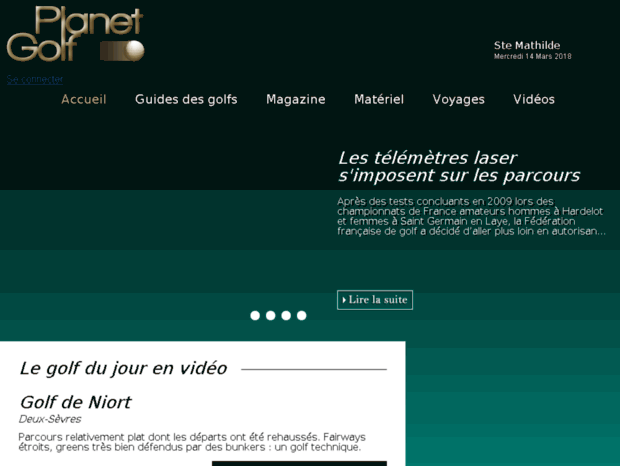 planetgolf.fr