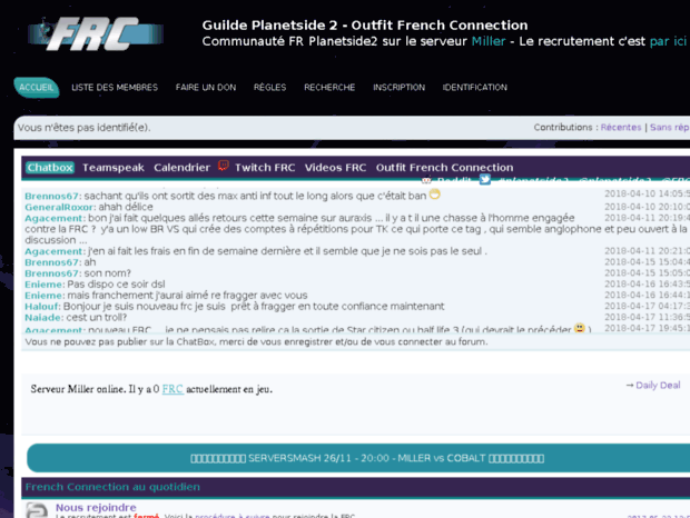 planetside.fr