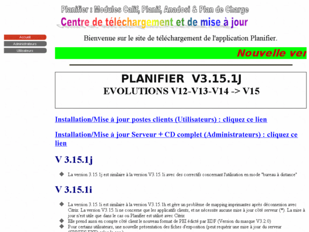 planifier.com