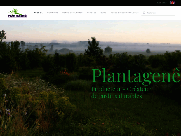 plantagenetplantes.com