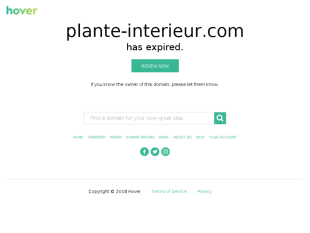 plante-interieur.com