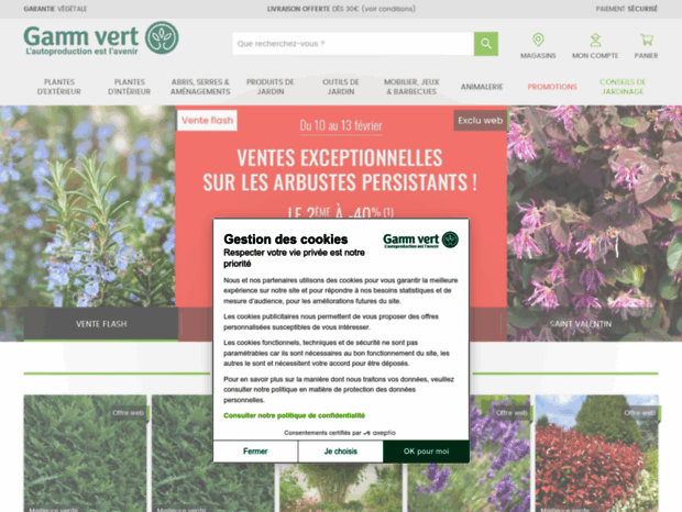 plantes-et-jardins.com