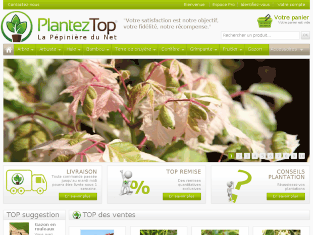 planteztop.fr