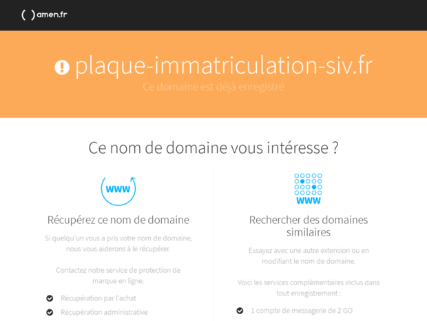 plaque-immatriculation-siv.fr