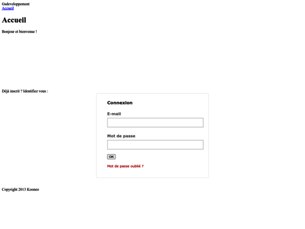 plateforme-bienetre.kneo.me