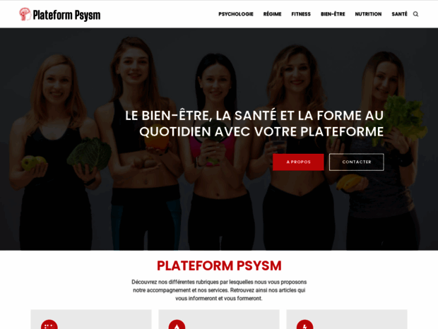 plateforme-psysm.be