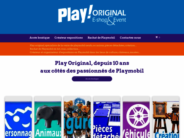 play-original.com