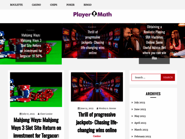 playermath.com