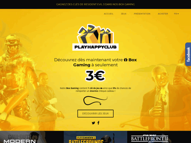 playhappyclub.com