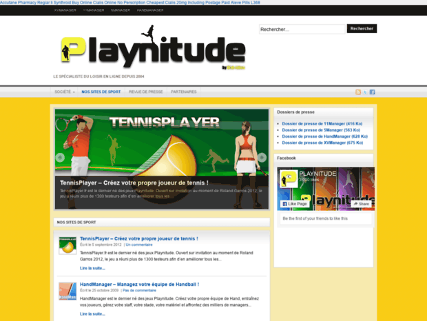 playnitude.com